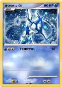 arceus
