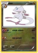 mew