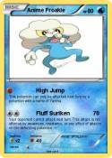 Anime Froakie