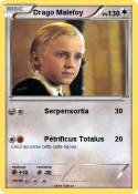 Drago Malefoy