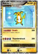 Raichu