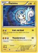 Pachirisu