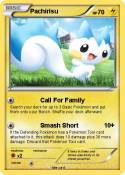 Pachirisu