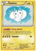Pachirisu
