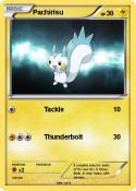 Pachirisu