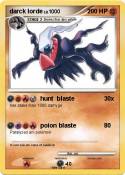 darck lorde