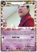 Mom