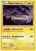 Mega Dragon ex