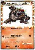 giga bowser