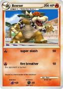 Bowser