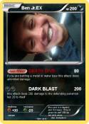 Ben Jr.EX