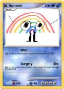 Dr. Rainbow