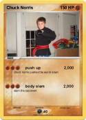 Chuck Norris