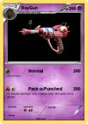 RayGun