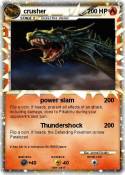 crusher