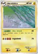 dna elctrico