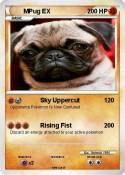 MPug EX