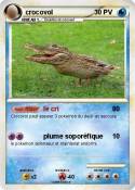crocovol