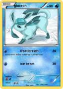 glaceon