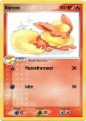flareon