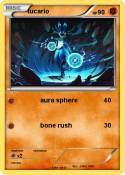lucario