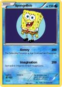 SpongeBob