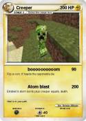Creeper