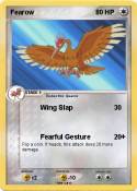 Fearow