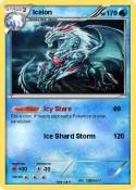 Iceion