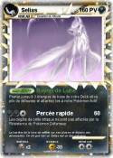 Selias