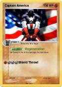 Captain America