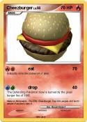 Cheezburger