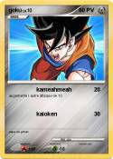 goku