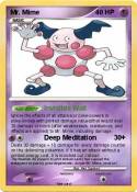 Mr. Mime