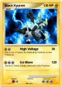 Black Kyurem