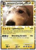Jackazord Fuzzb