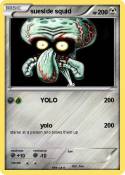 sueside squid