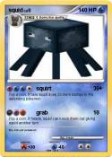 squid