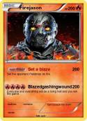 Firejason