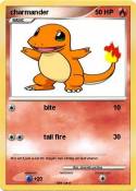 charmander