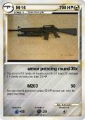 M-16