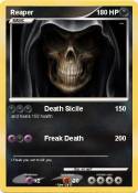 Reaper