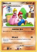 Mario