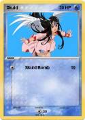 Skuld
