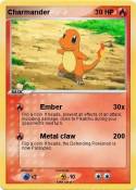 Charmander