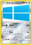 Windows