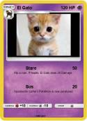 El Gato