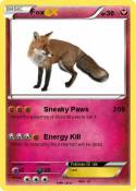 Fox