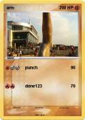 arm