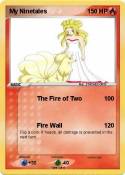 My Ninetales